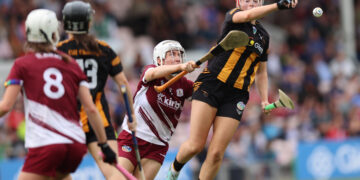 Dolan and champions Galway spot on