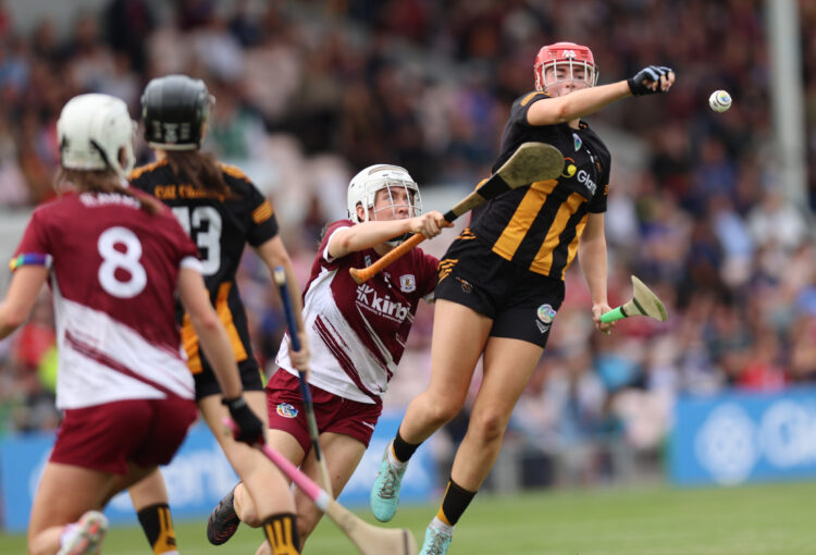 Dolan and champions Galway spot on