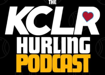 Shefflin Reaction, All-Ireland Final Preview And Team Of The Year – New KCLR Hurling Podcast Out Now