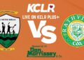 Football: Rathvilly v Bagenalstown Gaels, Michael Lyng Motors Carlow Senior Football Championship