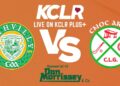 Hurling: Dicksboro v O’Loughlin Gaels, St. Canice’s Credit Union Kilkenny Senior Hurling League