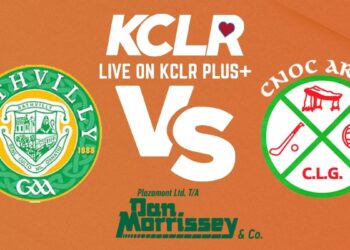 Hurling: Dicksboro v O’Loughlin Gaels, St. Canice’s Credit Union Kilkenny Senior Hurling League