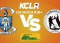 Live Football: Bagenalstown Gaels v Éire Óg – Carlow Senior Football Championship