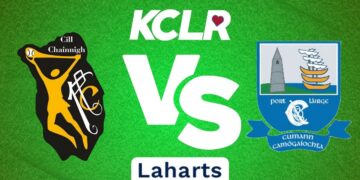 Live Camogie: Kilkenny v Waterford – Glen Dimplex All-Ireland Camogie Championship Quarter Final