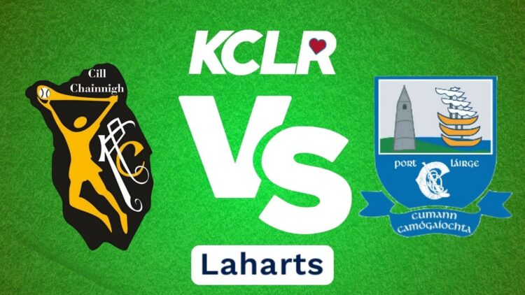 Live Camogie: Kilkenny v Waterford – Glen Dimplex All-Ireland Camogie Championship Quarter Final