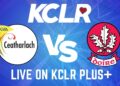 Live Hurling: Ballinkillen v Bagenalstown Gaels – JJ Kavanagh Carlow Senior Hurling Championship