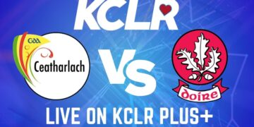 Live Hurling: Ballinkillen v Bagenalstown Gaels – JJ Kavanagh Carlow Senior Hurling Championship