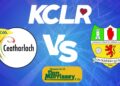 Hurling: Dicksboro v O’Loughlin Gaels, St. Canice’s Credit Union Kilkenny Senior Hurling League