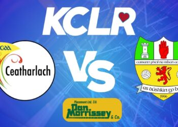 Hurling: Dicksboro v O’Loughlin Gaels, St. Canice’s Credit Union Kilkenny Senior Hurling League