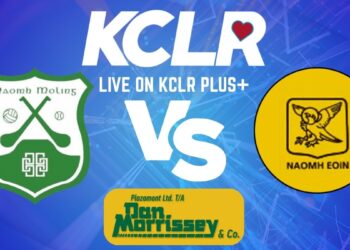 Live Camogie: Kilkenny v Waterford – Glen Dimplex All-Ireland Camogie Championship Quarter Final