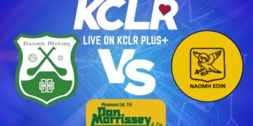 Live Camogie: Kilkenny v Waterford – Glen Dimplex All-Ireland Camogie Championship Quarter Final