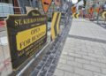 Time for “zero-tolerance” in Kilkenny city centre