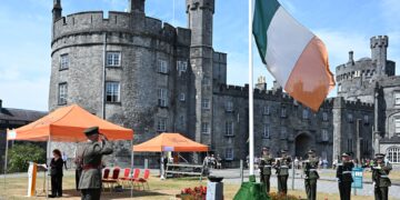 Irish men and women who died while in the service of peace to be remembered today
