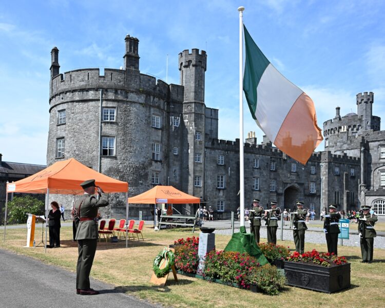 Irish men and women who died while in the service of peace to be remembered today