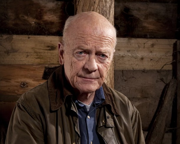 Tributes paid to legendary actor whose Mother was from Kilkenny