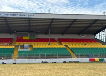 Excitement is building to All-Ireland final for Carlow ladies
