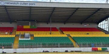 Excitement is building to All-Ireland final for Carlow ladies