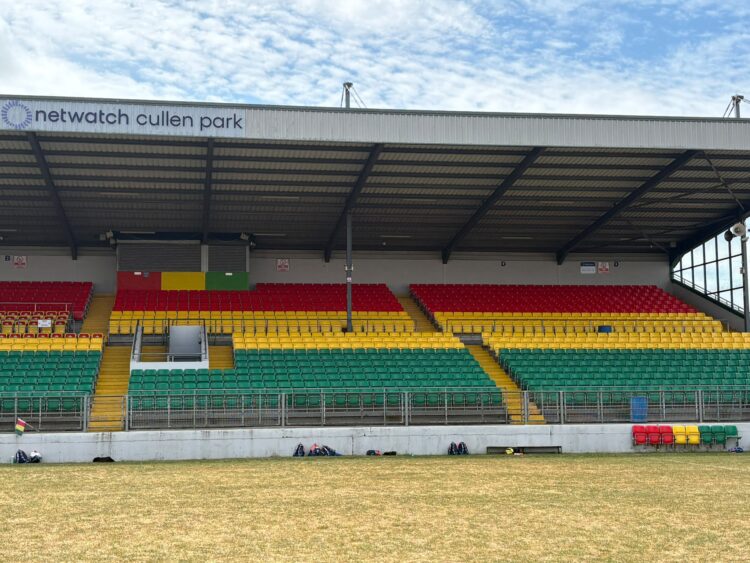 Excitement is building to All-Ireland final for Carlow ladies