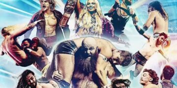 OTT Wrestling Returns To Carlow This September