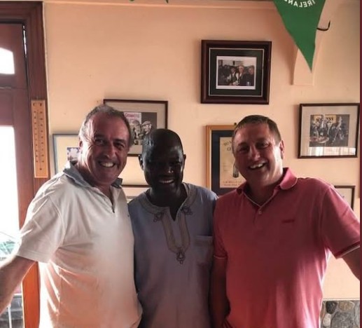 Tributes paid to well-known Carlow & Kilkenny publican following his death in adopted home of Lanzarote