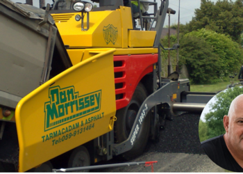 Carlow business is to close its doors as a mark of respect tomorrow