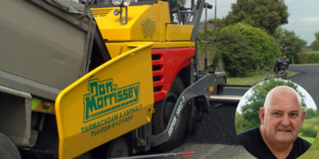 Carlow business is to close its doors as a mark of respect tomorrow