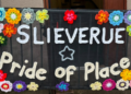 Slieverue highlights community wellbeing for Pride of Place judges
