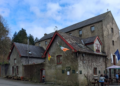Celebrity visitors spotted in St Mullins