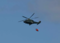 Wildfire battles continue in Tipperary and Wicklow