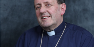 Pope Leo appoints new Bishop of Ossory