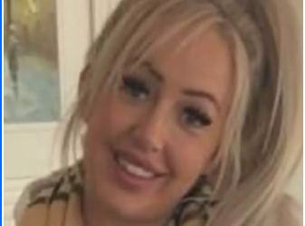 Gardai seeking publics help to find a woman missing from Co Laois