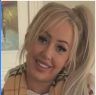 Gardai seeking publics help to find a woman missing from Co Laois