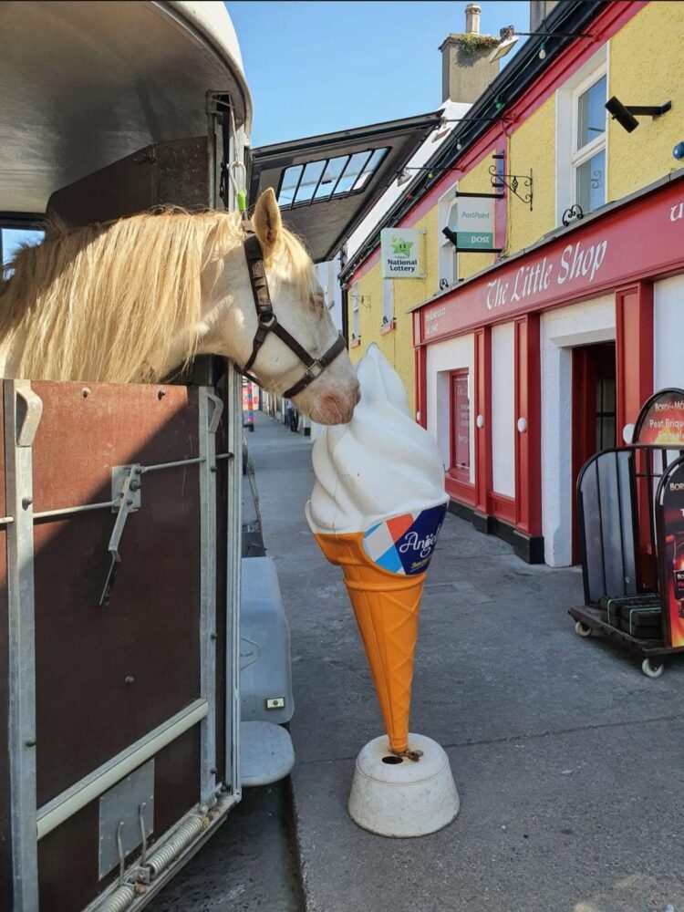 County Carlow community breathes sigh of relief as long established business issues an update