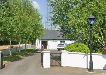 Investigations underway into north Kilkenny fire that saw 100 straw bales burn