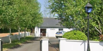 Investigations underway into north Kilkenny fire that saw 100 straw bales burn