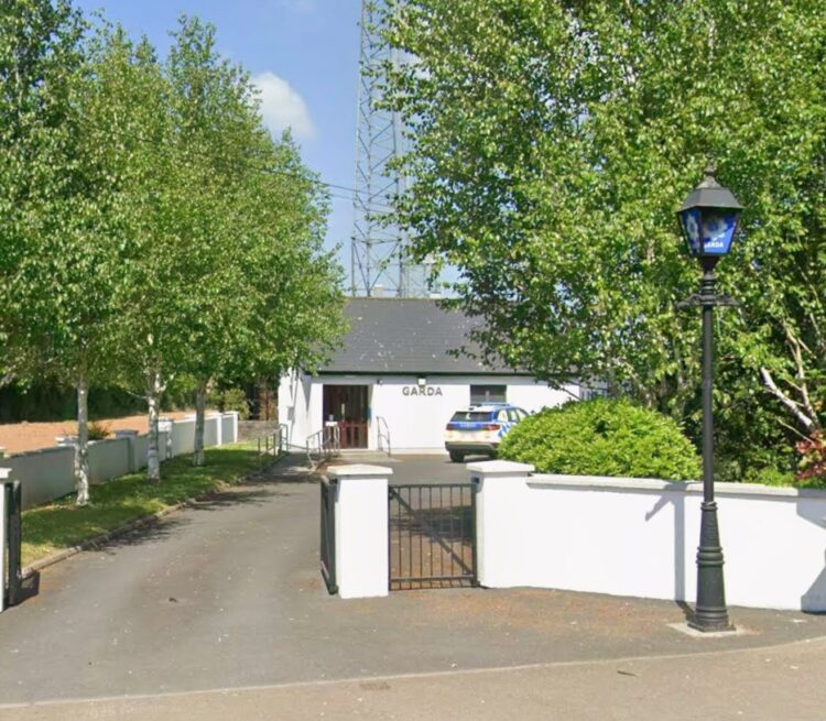 Investigations underway into north Kilkenny fire that saw 100 straw bales burn
