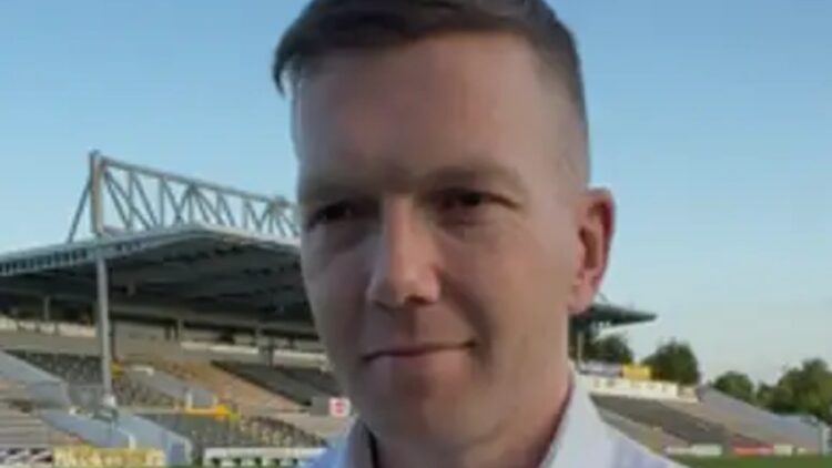“Herity Will Be Absolutely Brilliant” – Walter Walsh Welcomes Shefflin’s New Backroom Team