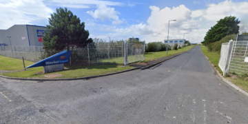 Waterford Airport runway expansion enters week seven as 2027 commercial flight goal nears