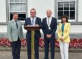 Kilkenny marks start of Ireland’s EU Presidency
