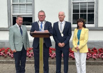 Kilkenny marks start of Ireland’s EU Presidency