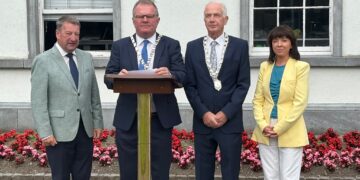Kilkenny marks start of Ireland’s EU Presidency