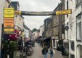 Kilkenny retailer urges Garda presence to tackle Kieran Street issues