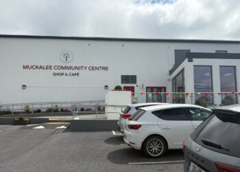 Muckalee showcases community spirit as Pride of Place judges visit