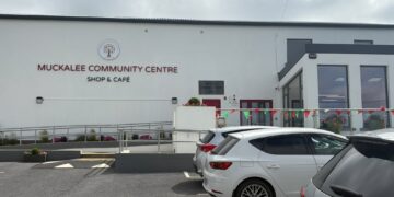 Muckalee showcases community spirit as Pride of Place judges visit