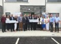 New housing developments officially unveiled in Ferrybank and Kilmacow