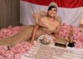Kilkenny based Yuki Yuliatin proves popular at Miss and Mrs Cross Continent