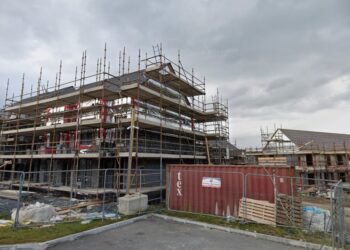 Green light given for 72 new homes in south Kilkenny