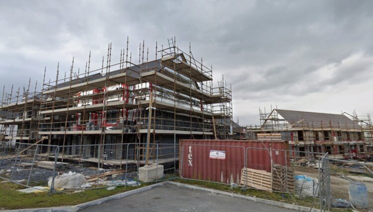 Green light given for 72 new homes in south Kilkenny