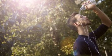 Carlow and Kilkenny among 12 counties to fall under Status Yellow high temperature warning