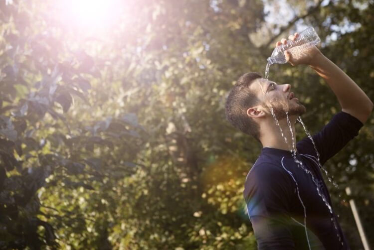 Carlow and Kilkenny among 12 counties to fall under Status Yellow high temperature warning